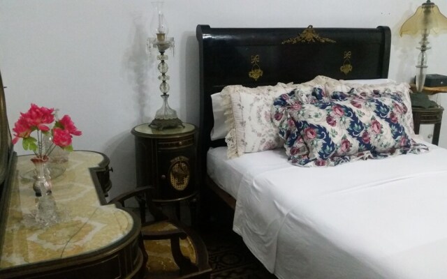 Hostal Colonial Dinorah