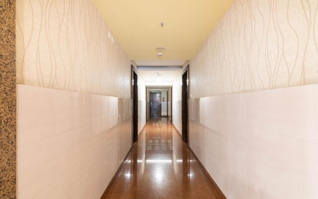 OYO 2605 Adyar Ananda Bhavan Hotel