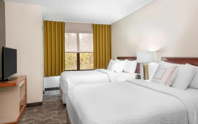 SpringHill Suites by Marriott Asheville