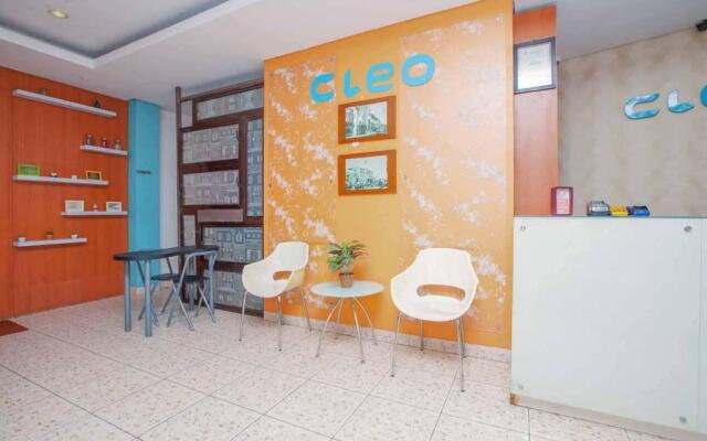RedDoorz near Paris Van Java Mall 2
