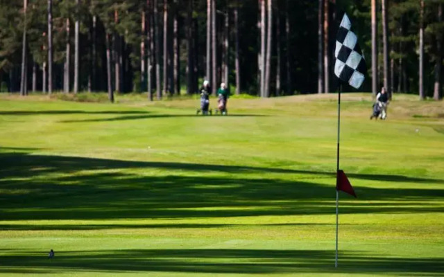 Sätterstrands Vandrarhem