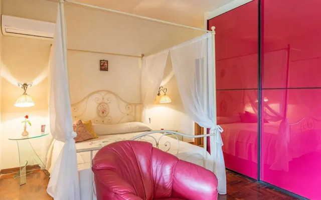 Villa Monica 8 in Greti