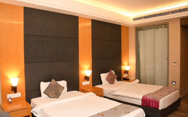 Bindiram By ShriGo Hotels
