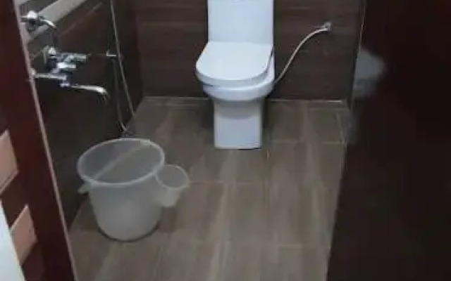 Hotel Ramcharan Residency