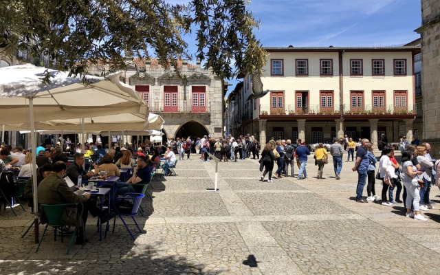 Casa Porta Nova