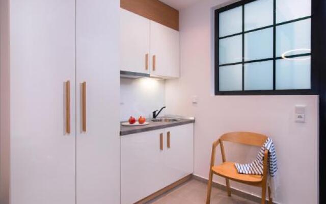Cozy Suites