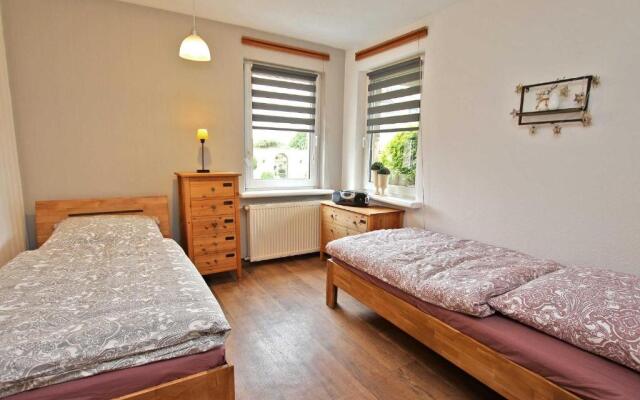 Ferienhaus Neustrelitz SEE 10971