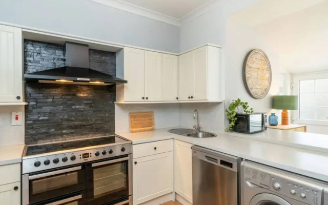 Barclay Stonehaven Seaside Home Aberdeenshire