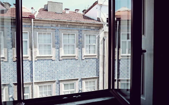 Aparthotel Oporto Alves da Veiga