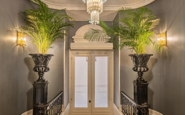 Le Palais Gallien Hôtel & Spa