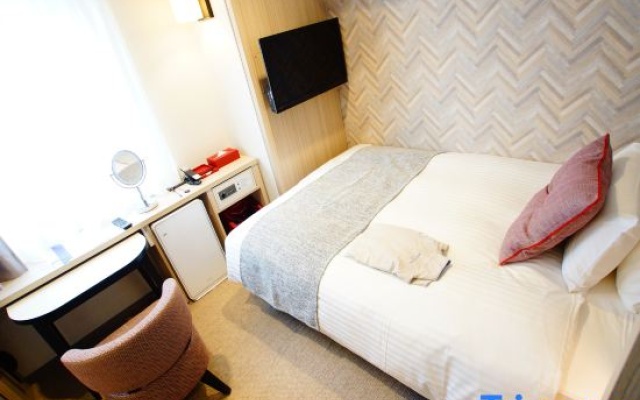 Moderate Double room (풀 더블 침대) 사진 1