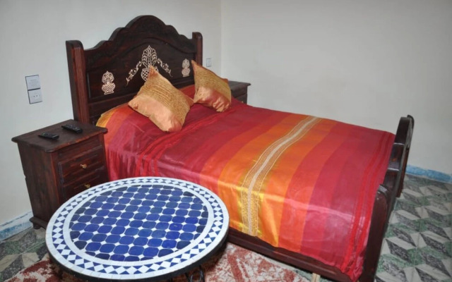 Riad Drissia
