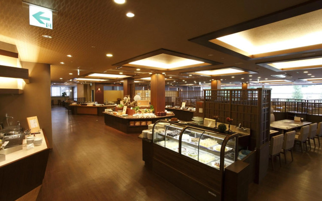 Hotel WELLSEASON Hamanako