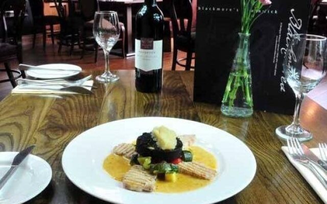 The Bondgate Boutique