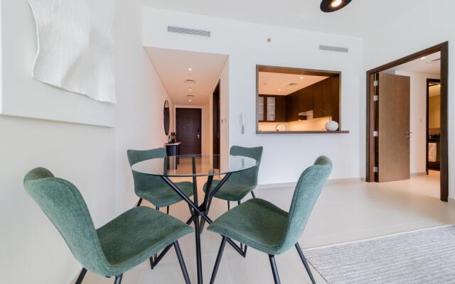 DXB - BLVD Heights 1 - 1904 - DT