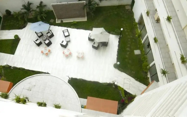 Grand Hotel d'Abidjan