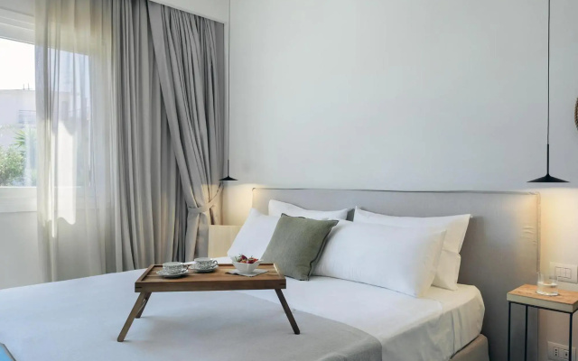 Domìa Boutique Hotel e Cucina