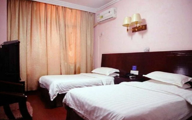 Yijia 88 Hotel Shangrao