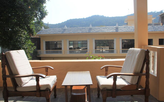 Hotel Lake Side