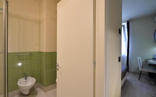 Hotel Locanda Grego
