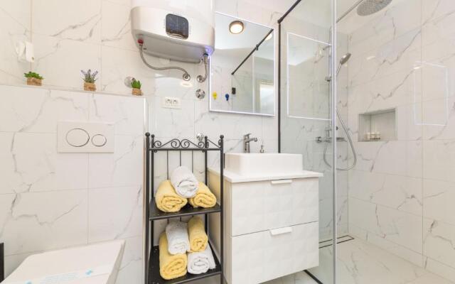 Beach studio apartment Plaža