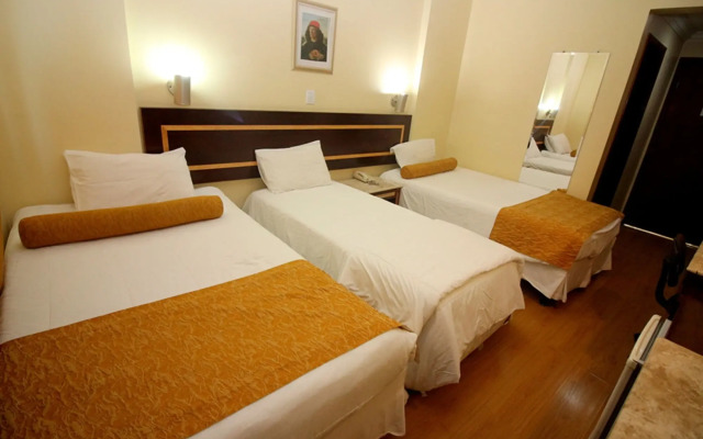 Carlton Plaza São José dos Campos