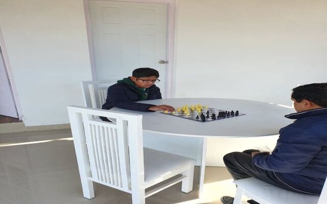 Himalayan Camps and Resort