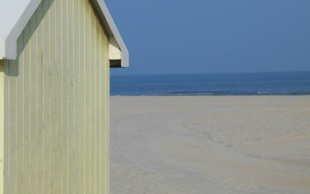 Hôtellerie de Plein Air Belle Dune