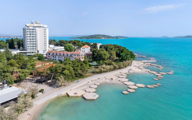 Hotel Punta