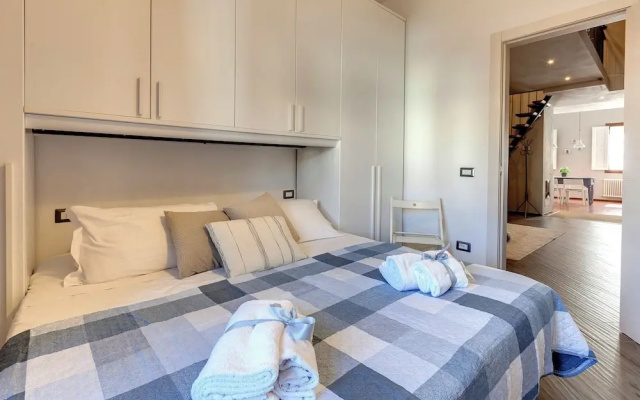 Mamo Florence - Zita Aparment
