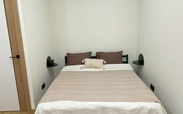 Апартаменты на улице Алексея Козина 9