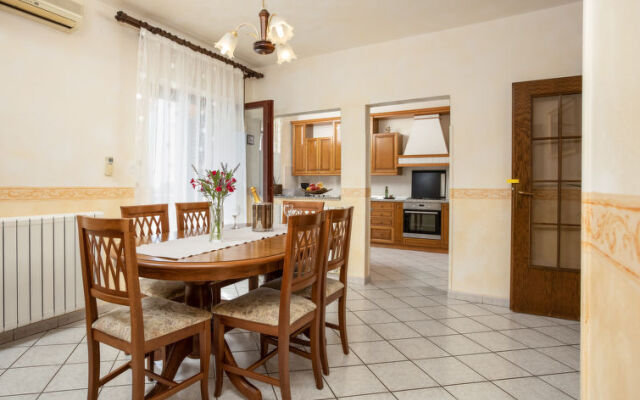 Holiday Home Legović