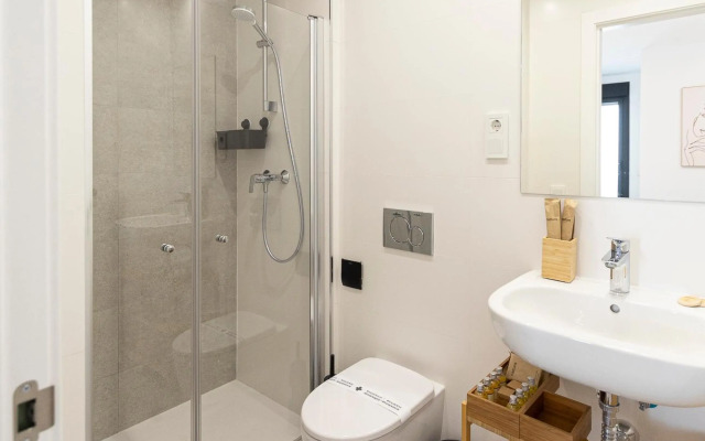 Apartamento Terraza al Mar, Nerja