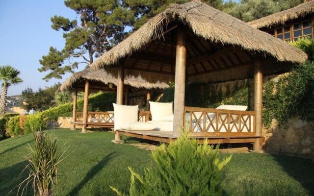 Shamana Hotel & Spa