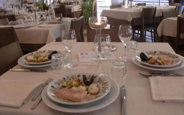 Hotel Coppe