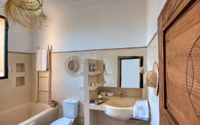 La Fattoria Ecolodge