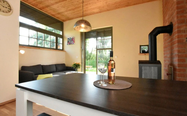 Cozy Apartment in Steffenshagen on Baltic Coast