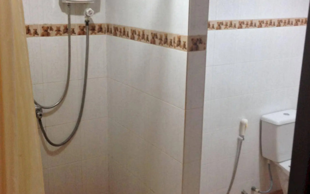 Nin Apartments Karon Beach