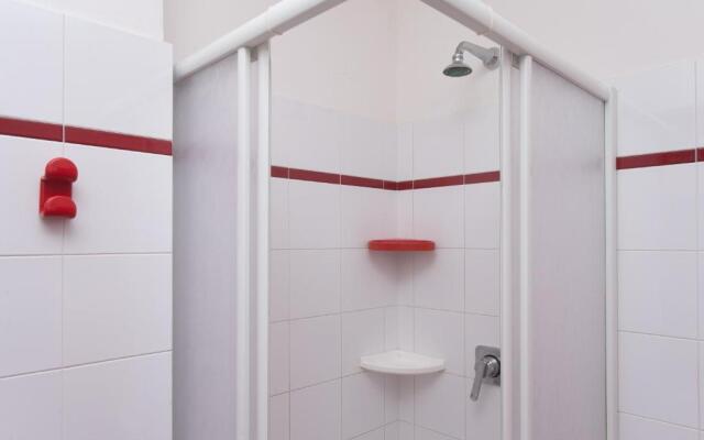 N57 - Numana, Villa Con Giardino a 200mt Dal Mare