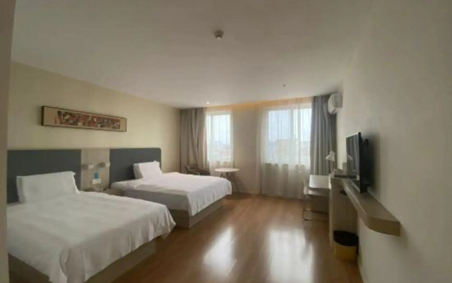 Hanting Hotel Cixi Zhouxiang