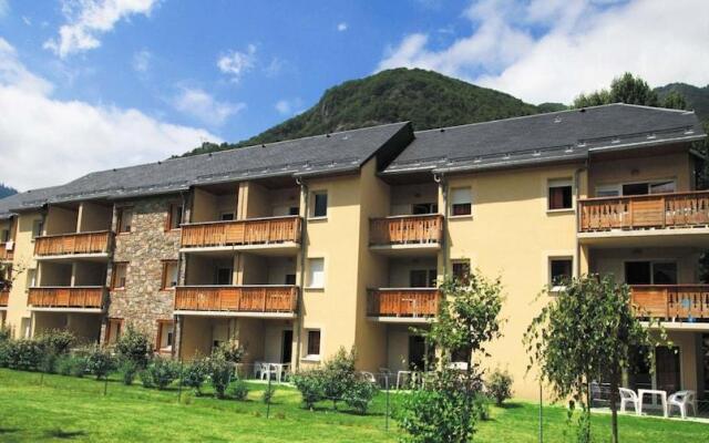 Résidence Lagrange Vacances Les Pics d'Aran