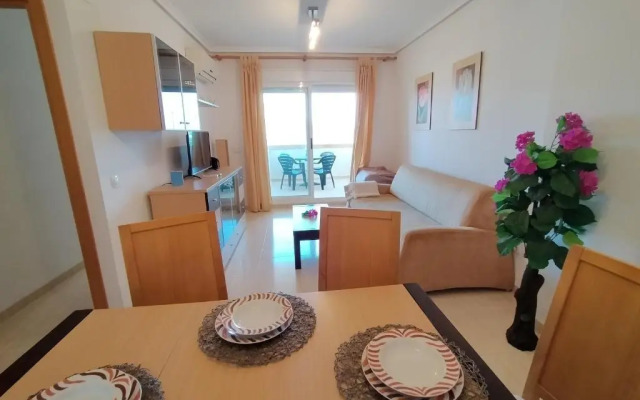 ACV - Costa Azahar II-2  Linea Planta 4 Norte