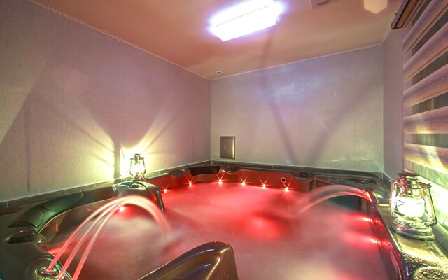 Pocheon Chowon Spa Pension