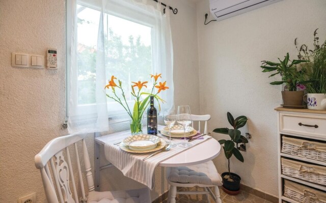 Stunning Home in Krasica With Wifi and 1 Bedrooms