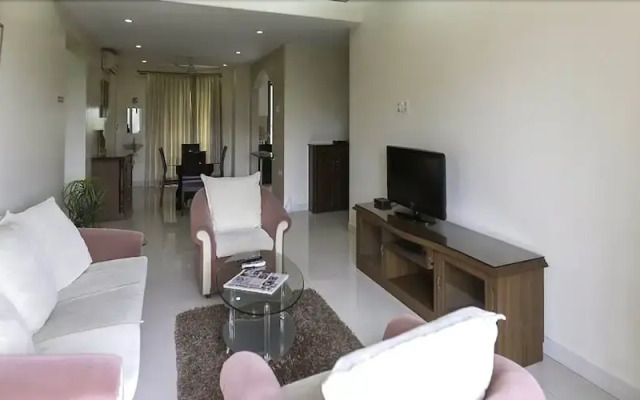 Hummingbird Apartments - Saiprasad