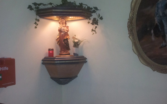 Appartment Graz Zentrum