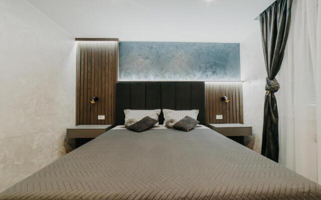 Apartman Stari Toranj