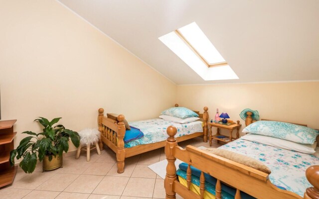 Beautiful Home in Opatija With Wifi and 1 Bedrooms