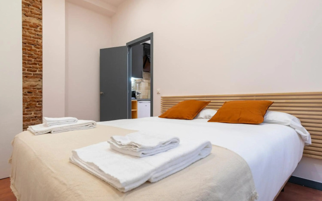 Homeabout Imperial Apartment