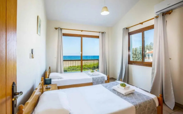 Blue Bay Villa Thea in Polis